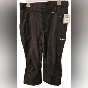 Mens Arctix Cargo Pants X-Tra Insulated Cold Weather Gear Brand New W/ Tags